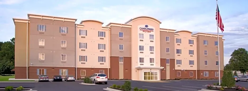 Candlewood Suites Bemidji - Paul Bunyan By IHG