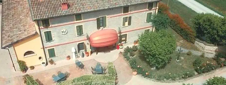 Agriturismo La Brezza