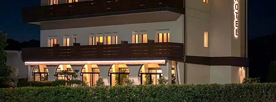 Hotel Belvedere Thiene