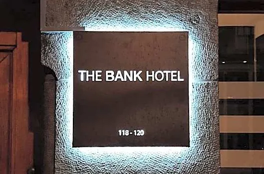 The Bank Hotel