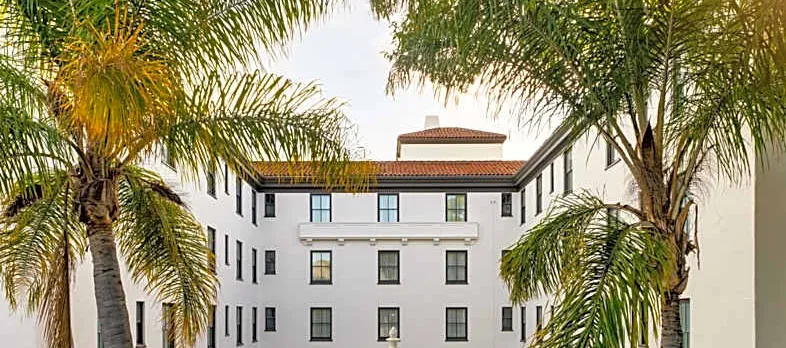 Hotel Santa Barbara