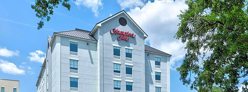 Hampton Inn Biloxi