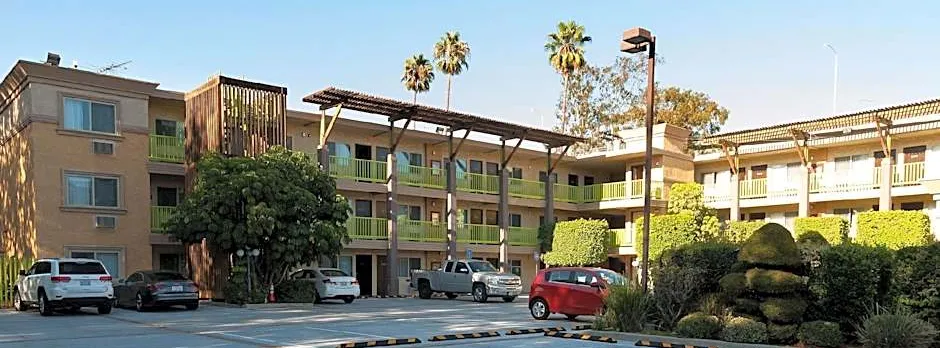 Best Western Plus Glendale