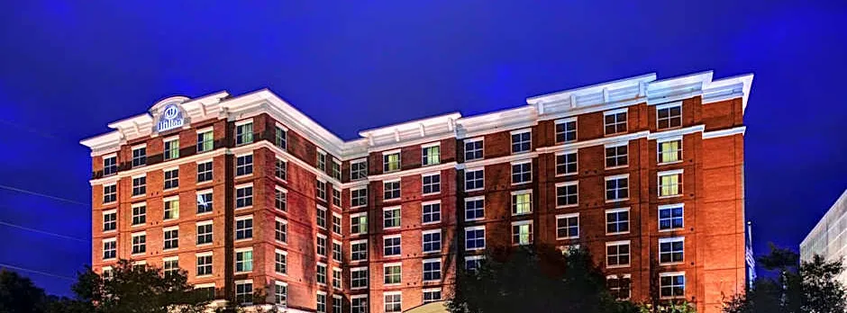 Hilton Columbia Center