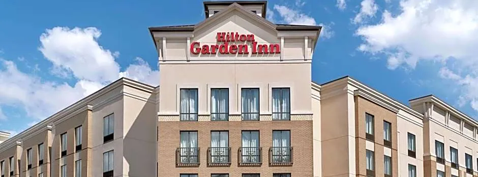 Hilton Garden Inn Charlotte/Ayrsley