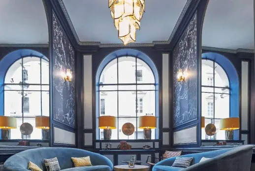 Hotel Konti Bordeaux by HappyCulture