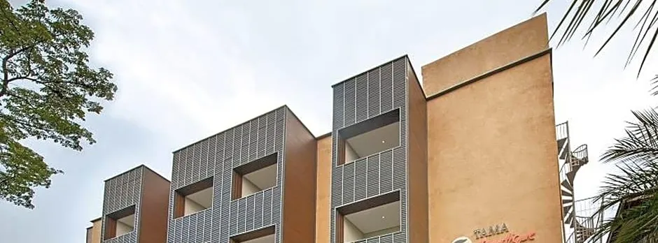 Tama Boutique Hotel