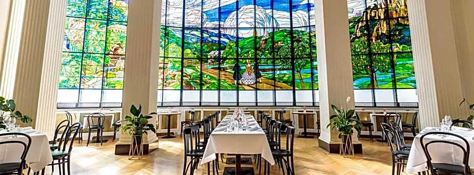 Hotel Herzoghof