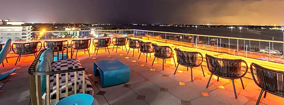 SpringHill Suites by Marriott Bradenton Downtown/Riverfront