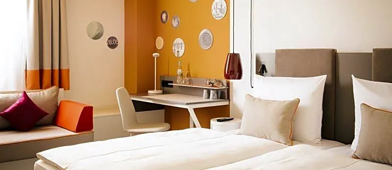Vienna House Easy by Wyndham Neckarsulm