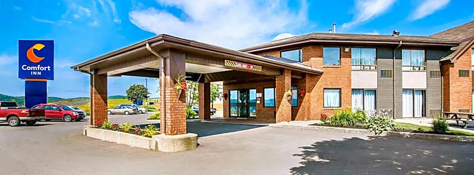 Comfort Inn Sydney - Cape Breton