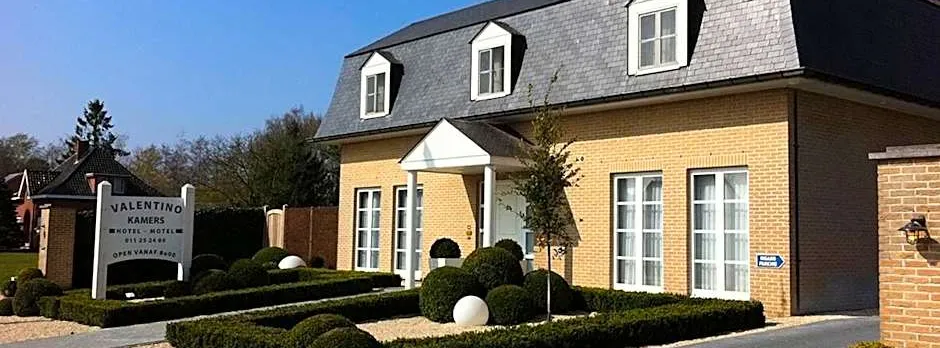 Villa Valentino