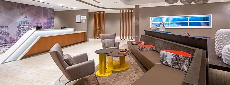 Springhill Suites by Marriott Denver Parker