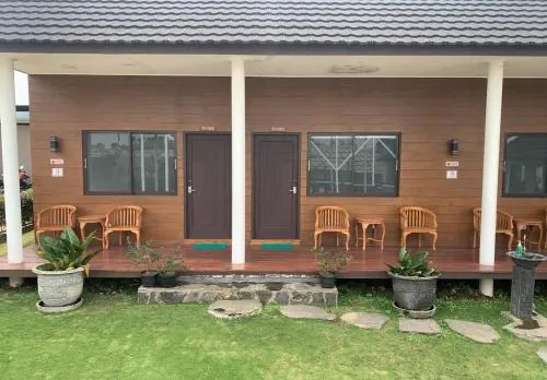Ranca Bentang Villa & Resto Sunda