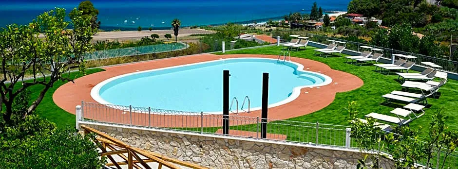 Residence New Paradise