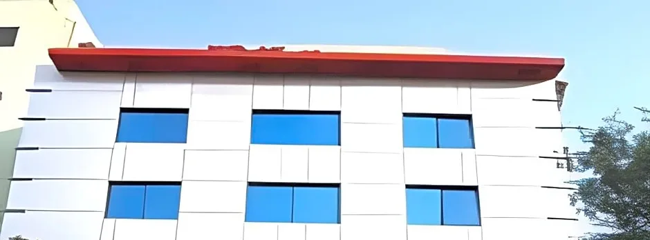 Hotel Heritage
