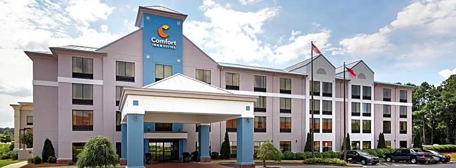 Comfort Inn & Suites Carrollton