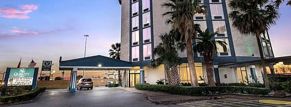 Quality Inn Pasadena - Houston East