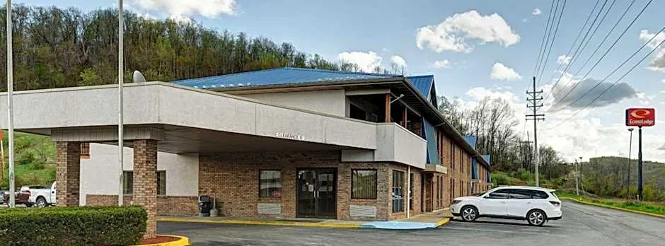 Econo Lodge Morgantown
