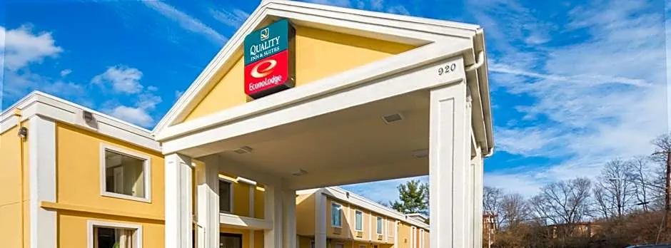 Econo Lodge Hagerstown