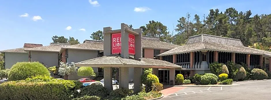 Red Lion Hotel Monterey