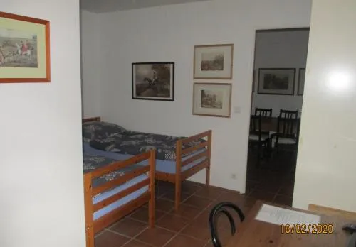Maison d'hôtes Alsace - 4 chambres d'hôte - private Gästezimmer Elsass - private guest rooms Alsace