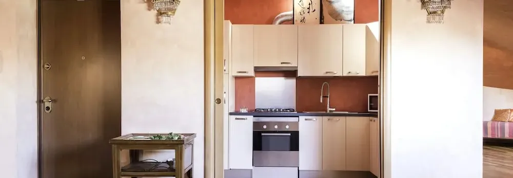 Porta Venezia – RentClass Matilde