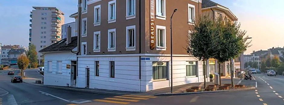 Beausitehotel