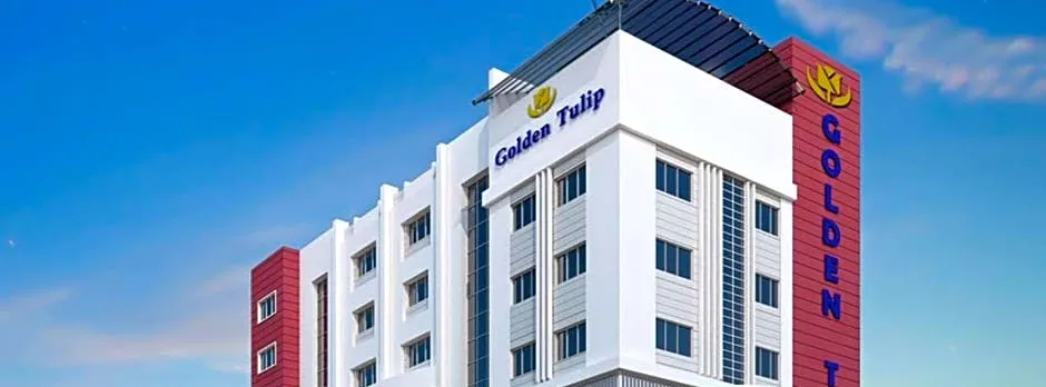 Golden Tulip Salt Lake City Kolkata