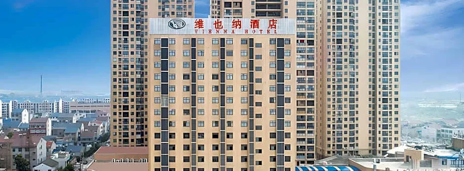 Vienna Hotel Hubei Jinzhou Jianli Jiangcheng