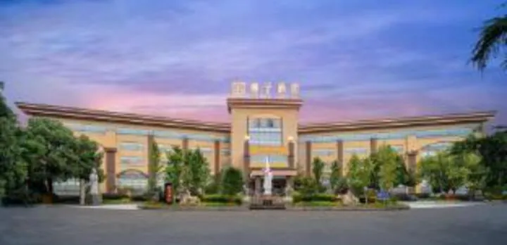 Liuzi Hotel