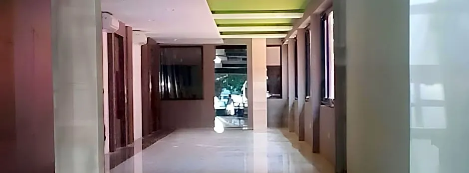 Hotel Candi Indah Syariah Powered by Archipelago