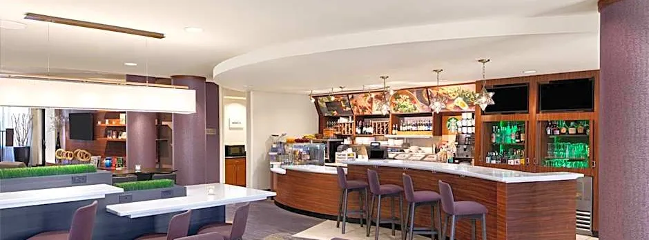 Courtyard by Marriott Bethlehem Lehigh Valley/I-78