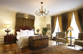 Hotel Le St-James Montréal