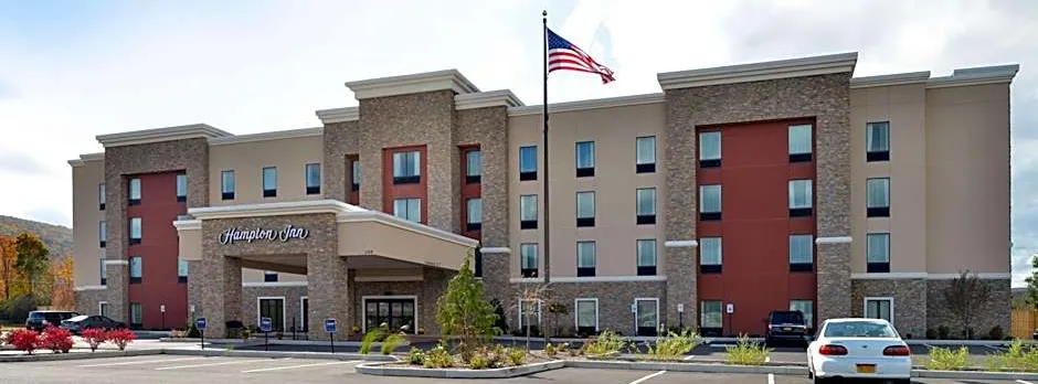 Hampton Inn Corning