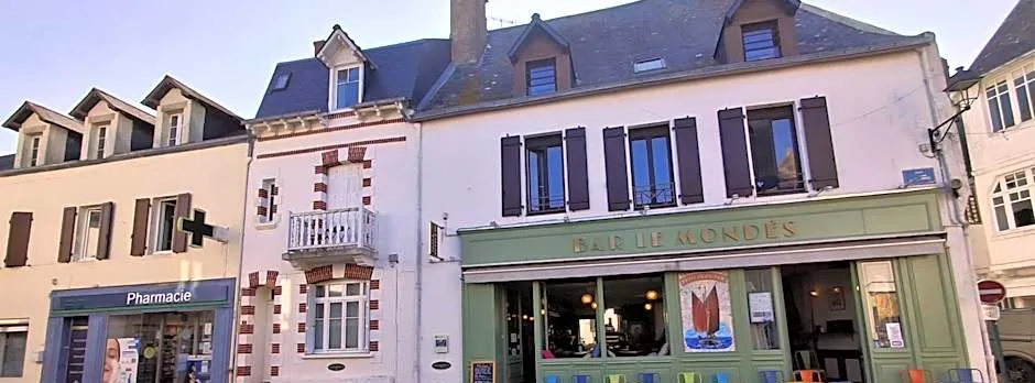 Appart 'Hôtel Le Mondes