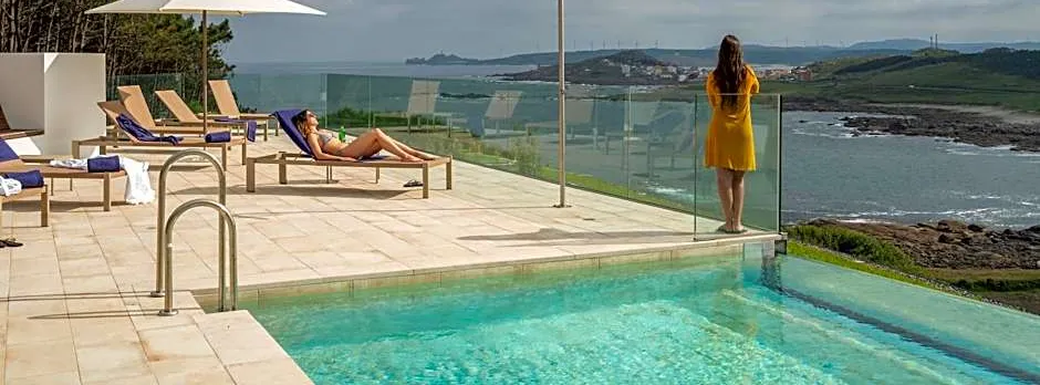 Parador Costa Da Morte