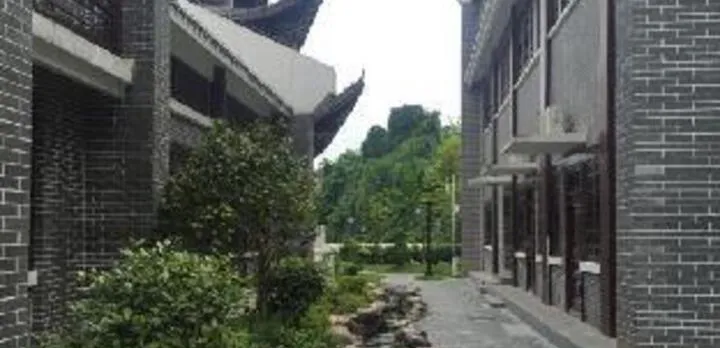 Taihehe Hongchafang Hotel