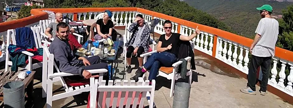 Langtang View Nagarkot Bed & Breakfast