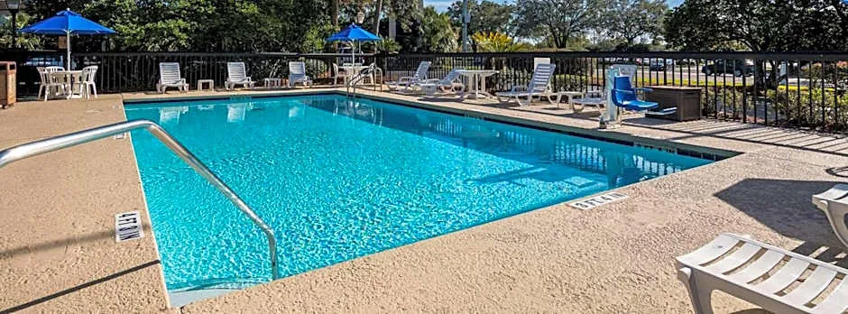 Quality Inn Orange Park Jacksonville