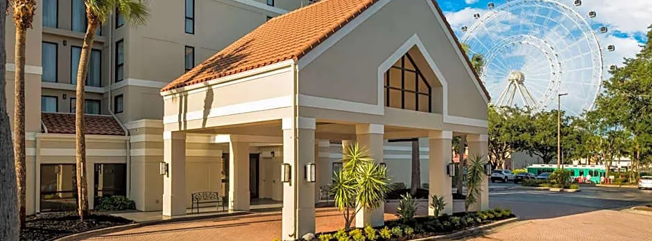 Sonesta ES Suites Orlando - International Drive