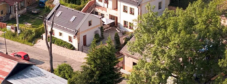 Penzion Stodola