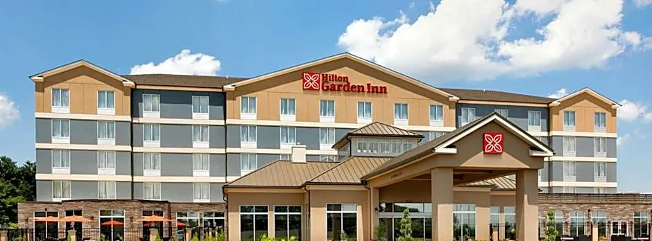 Hilton Garden Inn Statesville