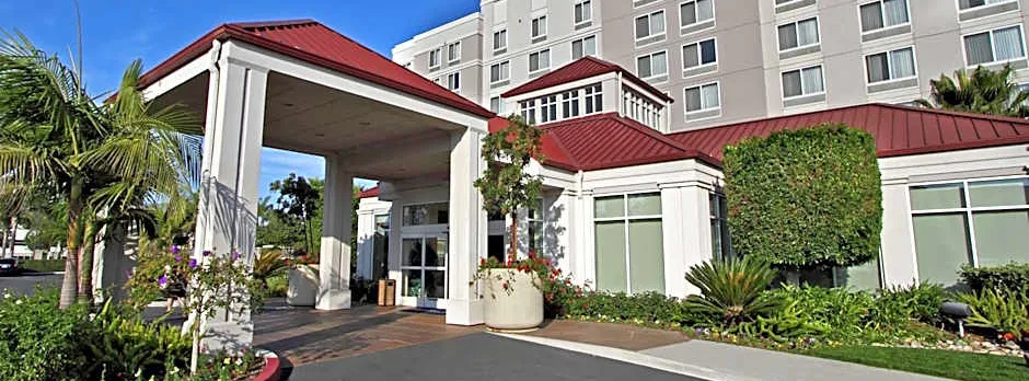 Hilton Garden Inn Oxnard/Camarillo