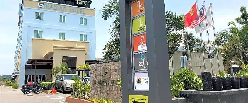 Nadias Hotel Cenang Langkawi