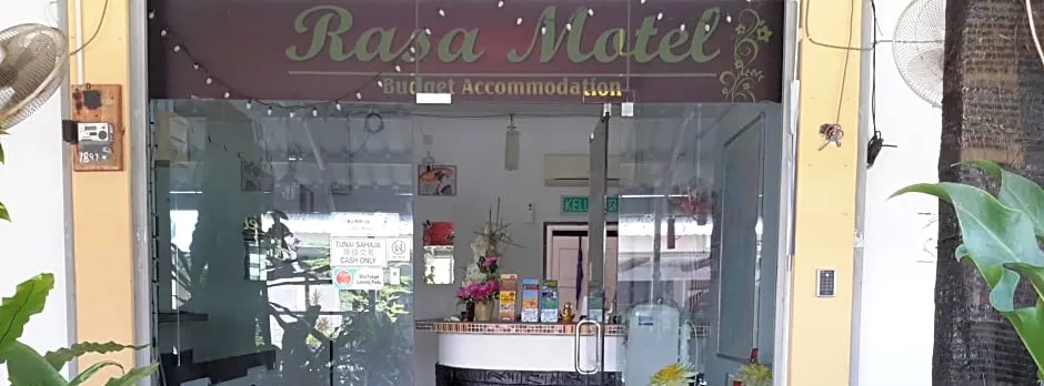 Rasa Motel