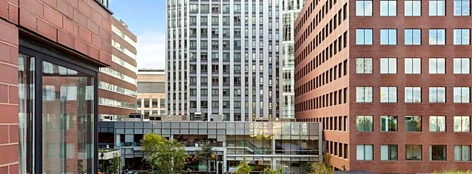 Boston Marriott Cambridge