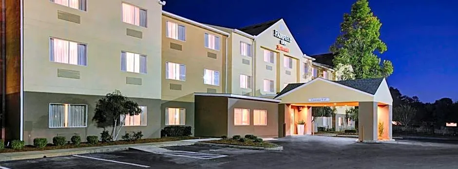 Fairfield Inn Dothan