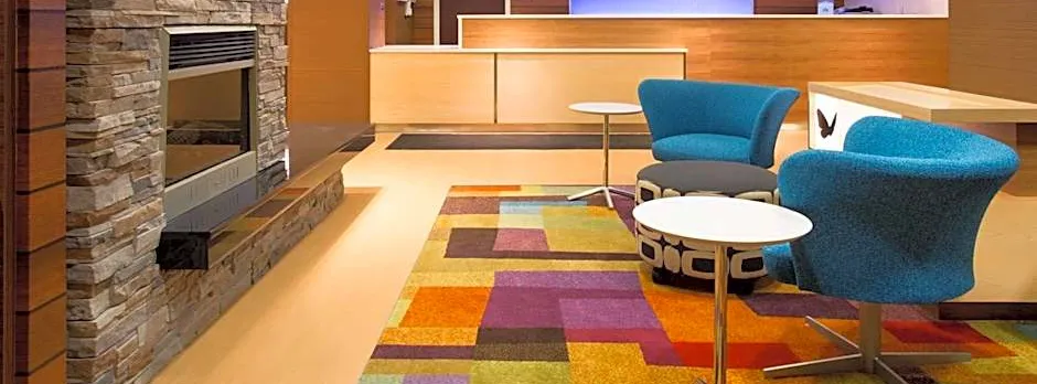 Fairfield Inn & Suites by Marriott Boston Milford