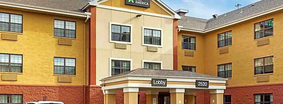 Extended Stay America Select Suites - Milwaukee - Waukesha